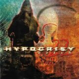 Hypocrisy: Catch 22:The Complete Edition (Transparent Red) LP