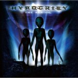 Hypocrisy: The Arrival (20Th Anniversary) (Sky BLue) LP