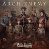 Arch Enemy: Blood Dynasty  LP/CD