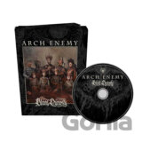 Arch Enemy: Blood Dynasty  Dlx. Box
