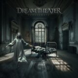 Dream Theater: Parasomnia (Ultra Clear) LP