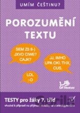 Umím češtinu? - Porozumění textu 7