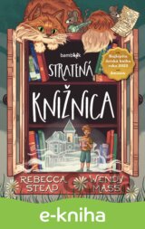 Stratená knižnica