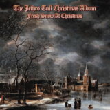 Jethro Tull: Christmas Album. Fresh Snow at Christmas LP