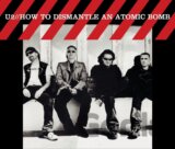 U2: How To Dismantle An Atomic Bomb LP