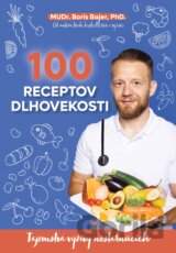 100 receptov dlhovekosti