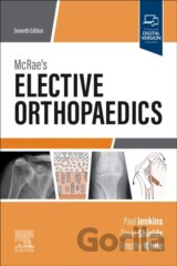 Mcraes Elective Orthopaedics