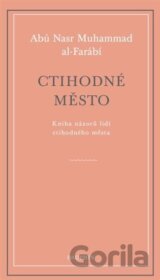 Ctihodné město