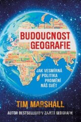 Budoucnost geografie