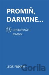 Promiň, Darwine...