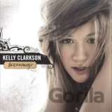 Kelly Clarkson: Vinyl Breakaway (20th Anniversary Edition)
