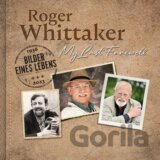 Roger Whittaker: My Last Farewell: Bilder Eines Lebens LP