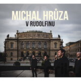 Michal Hrůza: V Rudolfinu LP