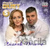 Duet: Zázrak Vianoc