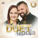 Duet: Nádych lásky