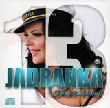 Jadranka: 13 Karty neklamú
