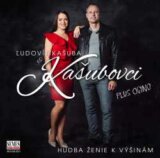 Kašubovci: Hudba ženie k výšinám