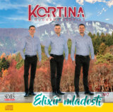 Kortina: Elixír mladosti