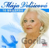 Mája Velšicová: To najlepšie
