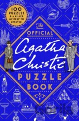 The Official Agatha Christie Puzzle Book