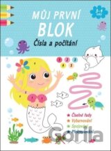 Můj první blok Čísla a počítání