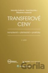 Transferové ceny