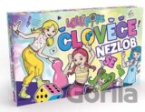 Lollipopz Člověče nezlob se!