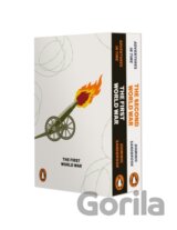 Adventures in Time: World Wars
