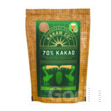 70% Kakao - Kolumbia Meta