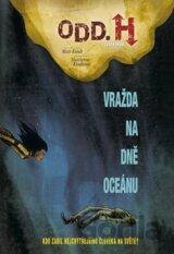 Vražda na dně oceánu - Odd. H 1