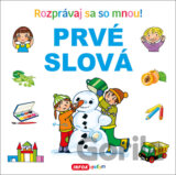 Prvé slová