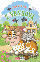 Česká říkadla z venkova