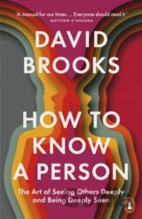 How To Know a Person