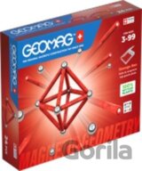 Geomag Geometry 24 dílků