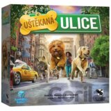 Uštěkaná ulice