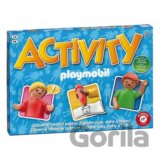 Activity Playmobil