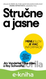 Stručne a jasne