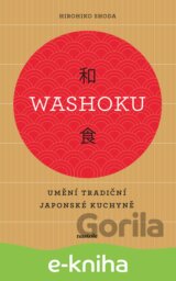 Washoku - Umění tradiční japonské kuchyně