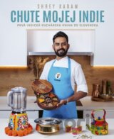 Chute mojej Indie