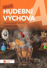 Hravá hudební výchova 4 - učebnice