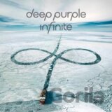 DEEP PURPLE - INFINITE (LTD.) (CD+DVD+T-SHIRT)