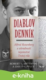 Diablov denník