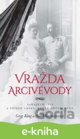 Vražda arcivévody