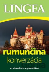 Rumunčina - konverzácia