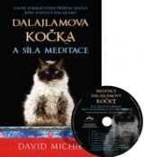Dalajlamova kočka a síla meditace (kniha + CD)