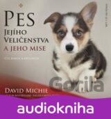 Pes jejího veličenstva (David Michie) [CZ] [Médium CD]