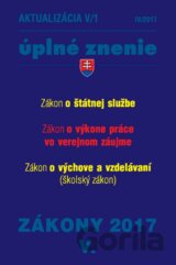 Aktualizácia V/1 2017