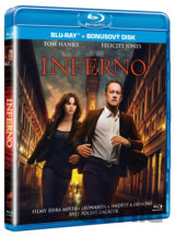 Inferno (2 x Blu-ray)