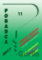 Poradca 11/2017