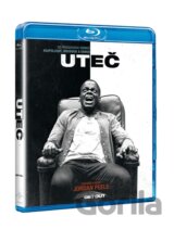 Uteč (2017 - Blu-ray)